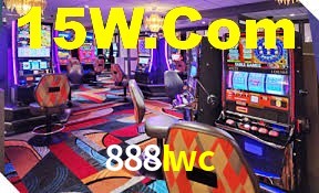 Games Directory 888Iwc