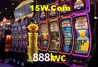 Provedores de Jogos 888Iwc