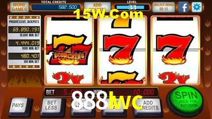 888Iwc: Seu Cassino Premiado com Pagamentos Rápidos