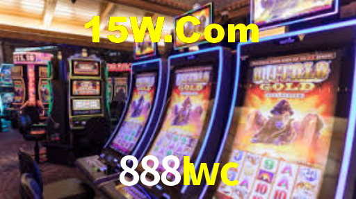 Live Casino 888Iwc