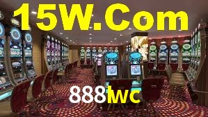 Slot Games 888Iwc
