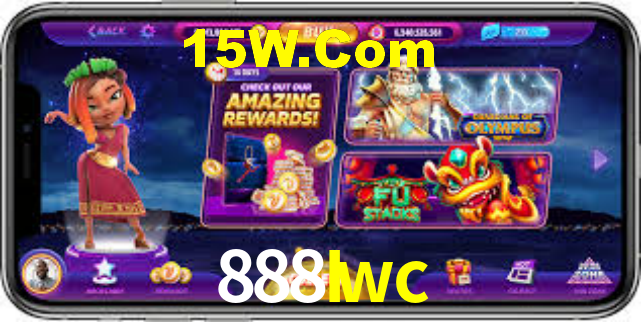 Daily Bonuses 888Iwc