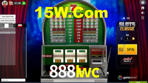 Roulette Table 888Iwc